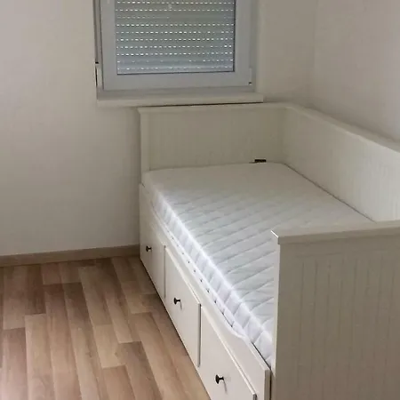 Two-bedroom Holiday In 度假居 希欧福克