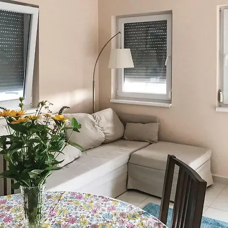 Two-bedroom Holiday In Siófok
